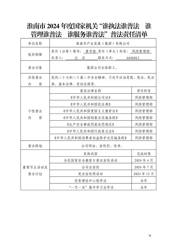 2024.4.30-【通知公告】淮南市2024年度国家机关“谁执法谁普法 谁管理谁普（pǔ）法 谁服务（wù）谁普法”普法责任清单_00.png